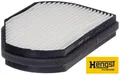 HENGST FILTER E914LI Filter für Innenraumluft Innenraumfilter Filter