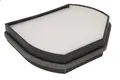 Innenraumfilter HENGST E914LI CHRYSLER CROSSFIRE 3.2 2003-2008
