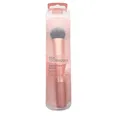 Real Techniques Expert Face Brush Gesichtspinsel Verpackung Grifffarbe können (9