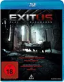 ExitUs - Play it Backwards [Blu-ray]