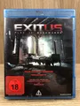 FSK18 • Blu-Ray • Exit Us - Play it Backwards • Guter Zustand #M36