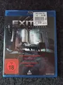 Exitus - Play it Backwards (Blu-Ray) sehr guter Zustand !