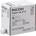 Tinte RICOH 817104 JP1210 (5) BLACK