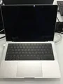 MacBook Pro, Silber 14 Zoll, M3, 8-Core-CPU, 5#33961709