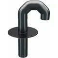 Klüber - Klöber Flavent Flachdach Durchführungs-set Dn 100 Pvc Anschluss