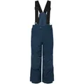 Snow Cup III Outdoorhose Kinder - blau - 122/128