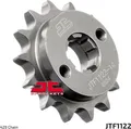 ZBATKA 1122 14T JT für BETAMOTOR RR 125 LC '21-'23, FANTIC XEF/XMF 125 '21-