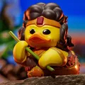 Tubbz Diana The Acrobat (Dungeons & Dragons) - Sammelfigur (NS3569)
