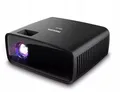 Philips NeoPix 520 LED-Projektor Schwarz