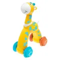 Prime Aktivitäten Chicco 0000994700000 Baby Sense & Focus Spiel Giraffe S