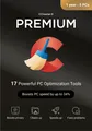 CCleaner Premium 5 PC / Geräte 1 Jahr ( Recuva | Speccy | Kamo )
