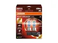 OSRAM Glühlampe, Abbiegescheinwerfer 64211nb2202hb
