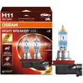 Osram Night Breaker H11 NL 220%