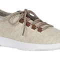 Emu Damen Halbschuhe Schnürer Beige W13029OTML - Beige/Braun - 38