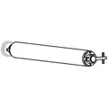 Zebra Platen Roller Kit, P1027135-039