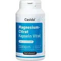 Magnesiumcitrat Kapseln Vital 120 St