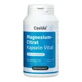 Casida® Magnesiumcitrat Kapseln Vital