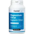 MAGNESIUMCITRAT Kapseln Vital 120 St PZN14362474