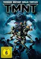 TMNT-Teenage Mutant Ninja Turtles