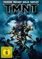 TMNT - Teenage Mutant Ninja Turtles (DVD) Kevin Munroe