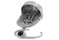 COIL Babywippe Elektrisch Babyschaukel, Multifunktional Babywippe, Schaukel, 5 Schwungstufen, Bluetooth, Musik, 5-Punkt-Gurt, Tuya-Anwendung