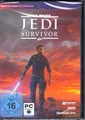 Star Wars Jedi: Survivor  - Code in a Box - PC - Neu & OVP - Deutsche Version
