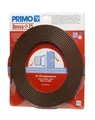 Primo Universaldichtung Türen + Fenster braun 2-5 mm, 6 Meter  Dichtung