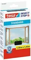 Fenstermückennetz TESA STANDARD 130 x 150 cm