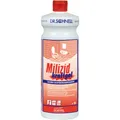 Dr. Schnell Milizid Kraftgel 1 L Sanitärreiniger saurer Sanitärgrundreiniger mit exzellenter Wirkung 00366