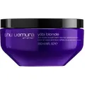 Shu Uemura yūbi blonde Anti-brass Purple Balm 200 ml