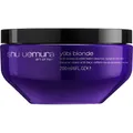 Shu-Uemura Haarpflege yubi-blondeAnti-Gelbstich Purple Treatment 200 ml (308,90 € / 1 l)