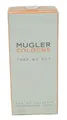 Thierry Mugler Eau de Toilette Thierry Mugler Cologne Take Me Out Eau de Toilette Spray 100 ml