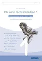 Ich kann rechtschreiben 1 Schülerarbeitsheft für die 2. und 3. Kl | Buch | stern