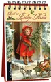 Bald ist Heilige Nacht. Ein nostalgischer Adventskalender (Adventskalender für Erwachsene: Nostalgie-Aufstell-Buch)