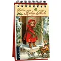 Bald ist Heilige Nacht. Ein nostalgischer Adventskalender
