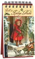 Bald ist Heilige Nacht: Ein nostalgischer Adventskalende... | Buch | Zustand gut