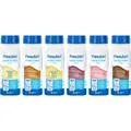Fresubin ENERGY FIBRE Mischkarton 6x4x200ml