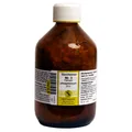 Biochemie Nr. 3 Ferrum phosphoricum D12 Tabletten Inhalt: 1000 St