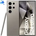 Samsung Galaxy S24 Ultra S928B 5G 512GB titanium gray EU