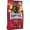 Happy Dog Supreme Africa - Größe: 12,5 kg