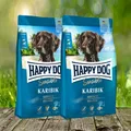 Happy Dog Supreme Sensible Karibik 2 x 11 kg - getreidefreie Rezeptur