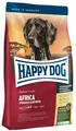 12.5 kg HAPPY DOG Supreme Africa