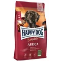 Happy Dog Sensible Africa  2x 12,5kg Hundetrockenfutter