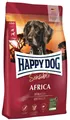 Happy Dog Supreme Sensible Africa 12,5 kg