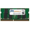 16GB Arbeitsspeicher DDR4 für Lenovo V340-17IWL (81RG) RAM Speicher SO DIMM PC4-2400T-S