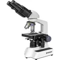 Bresser Optik 5722100 Bresser Durchlichtmikroskop Binokular 1000 x Durchlicht