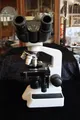 Stereo Mikroskop Bresser Researcher Bino 40x-1000x
