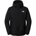The North Face Herren Antora Jacke (Größe L, schwarz)