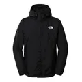 The North Face Men Antora Jacket TNF Black/Npf (L)
