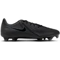 NIKE Herren Fussball-Rasenschuhe PHANTOM GX II ACADEMY FG/MG